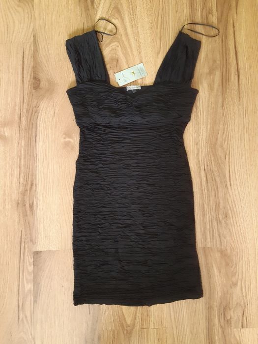 nowa sukienka z metką River Island rozm S/M