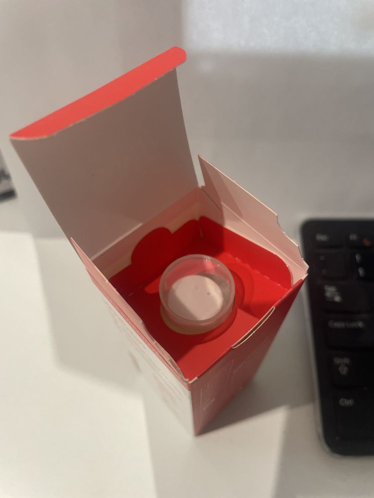 Vianek krem pod oczy 15 ml przeciwzmarszczkowy