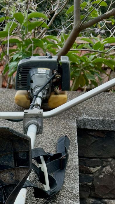 Roçadeira Titan TP 4100