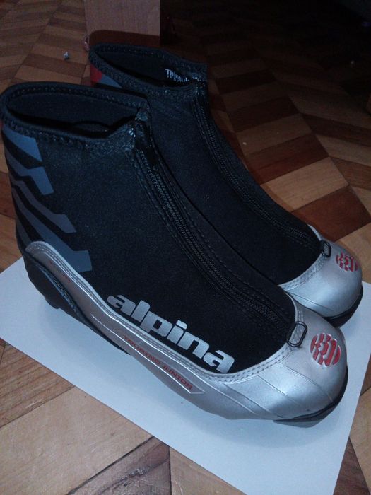 Buty Alpina Touring Junior T10JR rozmiar 35