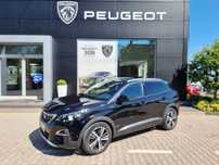 Peugeot 3008 1.6 PT HYbrid Allure EAT8 PHEV 225KM, salonPL, ASO, I wł, panorama, FV