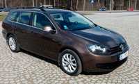 Volkswagen Golf VW Golf 1.2 benzyna. Salon Pl. 170000km. 1 Właściciel.