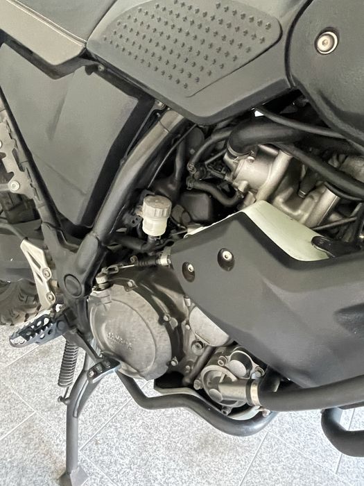 Yamaha Tenere 2009