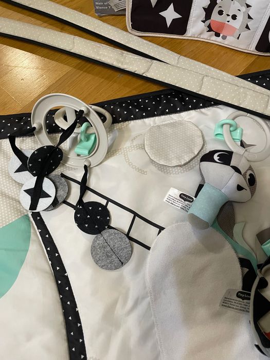 Розвиваючий килимок Tiny Love