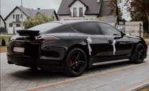 Porsche Panamera 3.6 V6 PDK