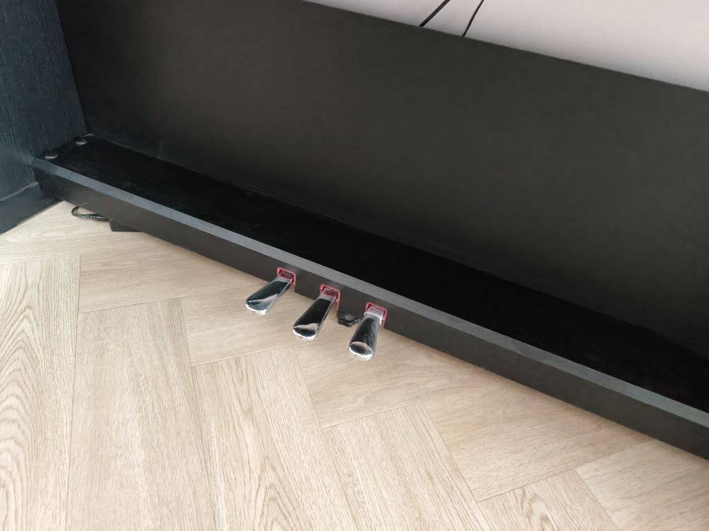 Pianino cyfrowe Yamaha YDP-164 B