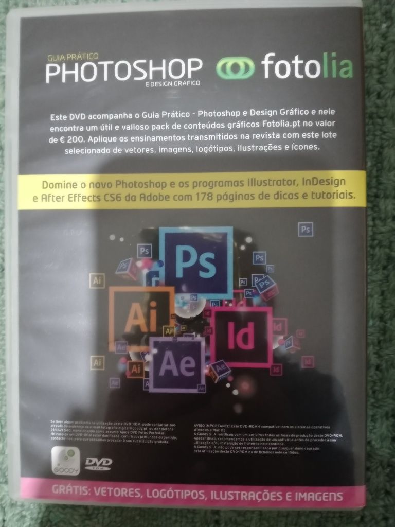 Adobe Flash CS4 professional da Abobe,  Novo/software edição imagem