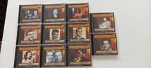 Lote 11 CDs musica portuguesa