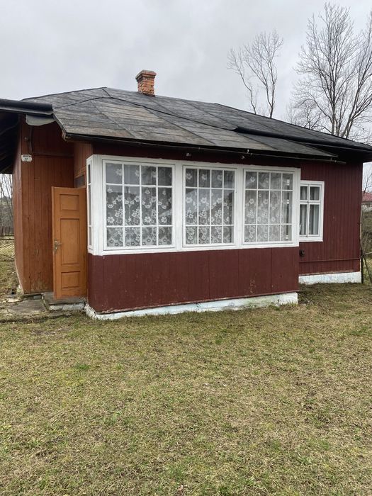 Продам будинок терміново