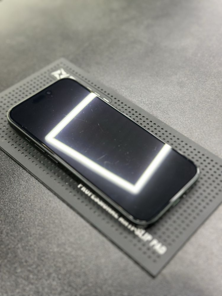 Apple Iphone 15 black 128gb