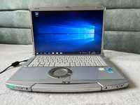 Panasonic Toughbook CF-F9 Laptop