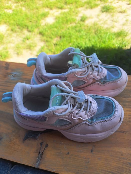 Buty sneakersy rozmiar 29 Reserved