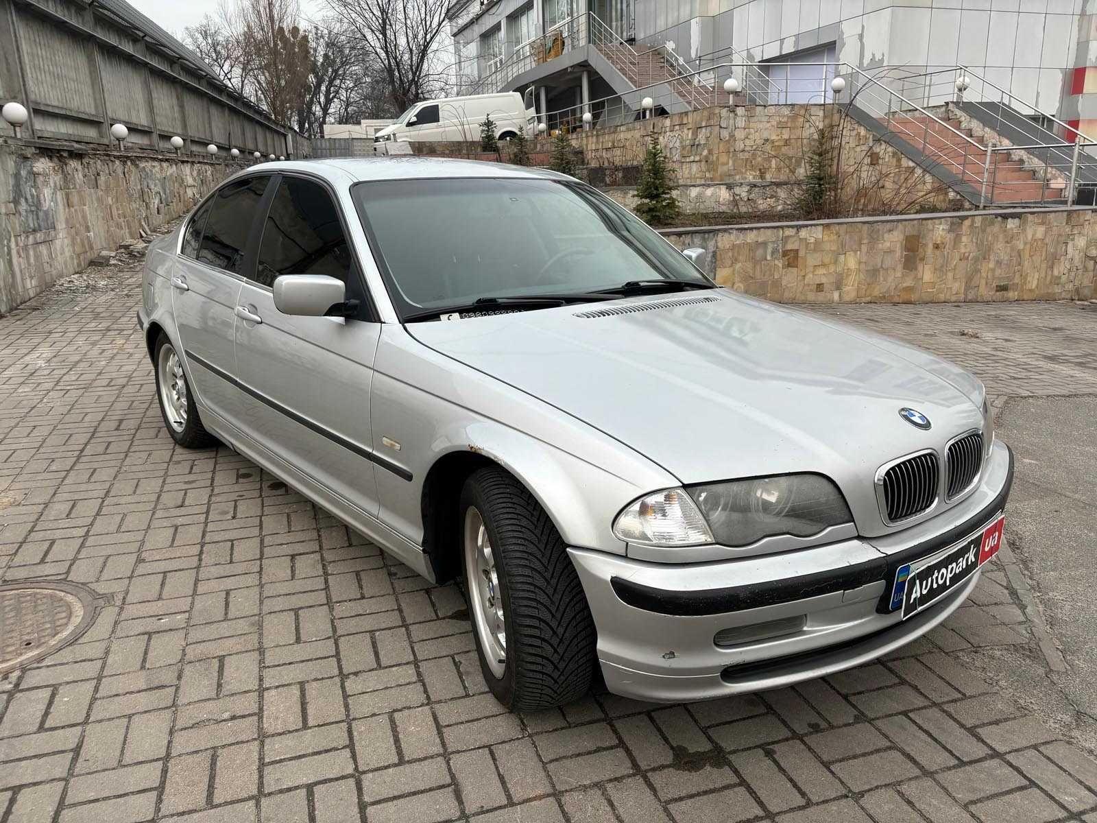 Продам BMW 325 2001р. #42610