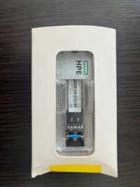 Модуль HP X121 1G SFP LC LX Transceiver