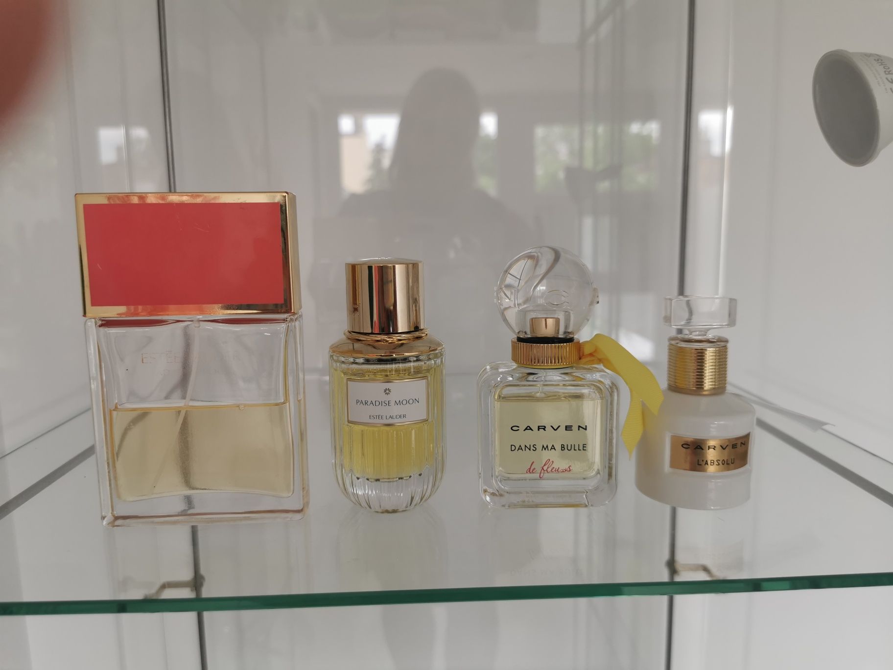 Estee Lauder Carven