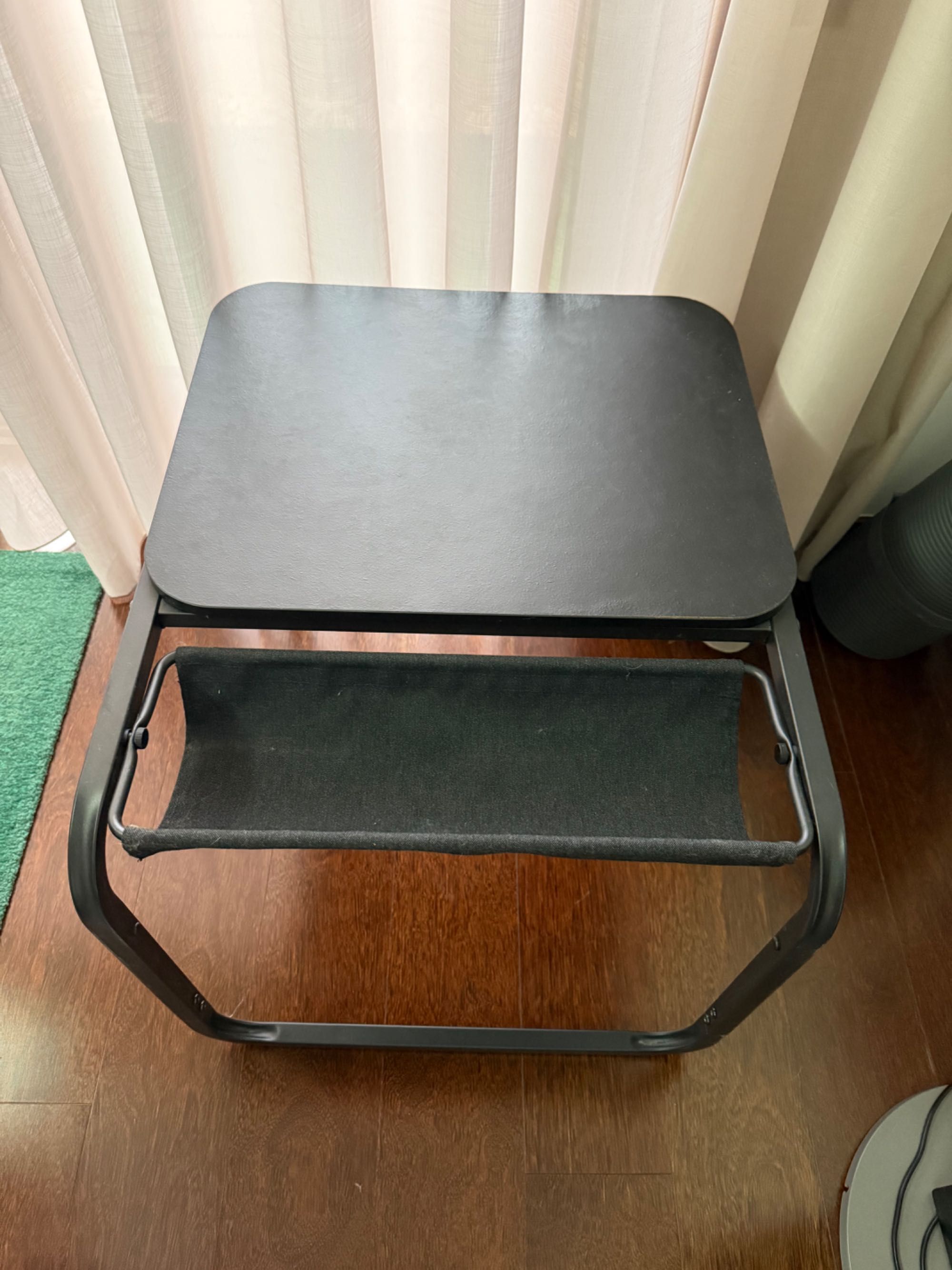 Mesa de apoio Ikea