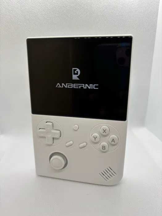 Anbernic RG40XXV – Consola Portátil | Diversão Infinita e Estilo!