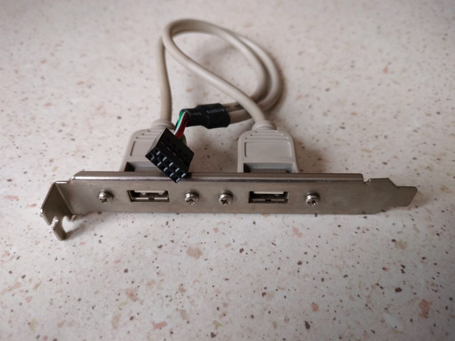 Śledzie USB sprzedam