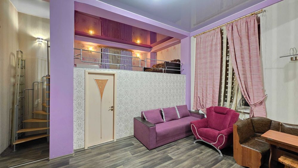 DC S4 Продам 2 комнатную квартиру ЖК Журавлевский Новоалександровская