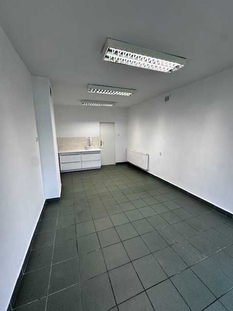 Wynajmę lokal handlowo-usługowy 26 m² centrum Wrocławia Jana Pawła II