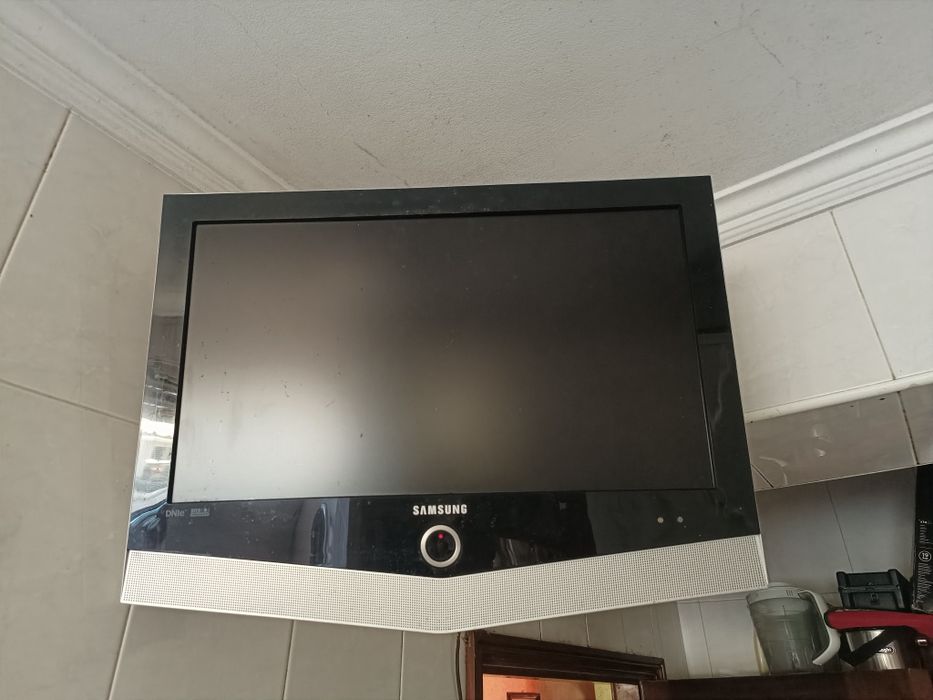 Vendo plasma Samsung