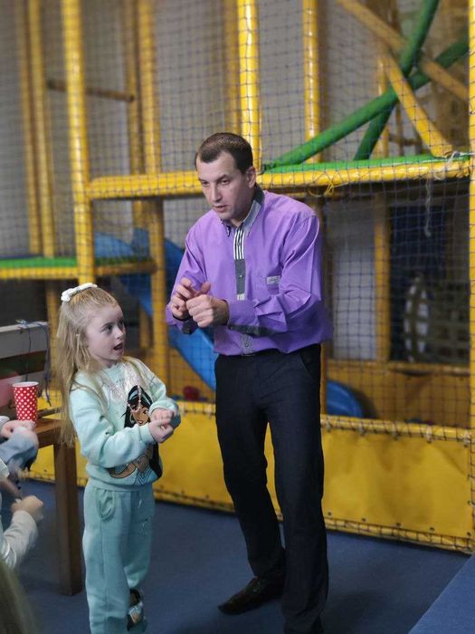 ФОКУСНИК АЛЕКС для детей и взрослых с КРОЛИКОМ в Харькове