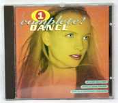 Complete! Dance 1 (CD)  Dr. Alban, Ace Of Base,  2 Unlimited