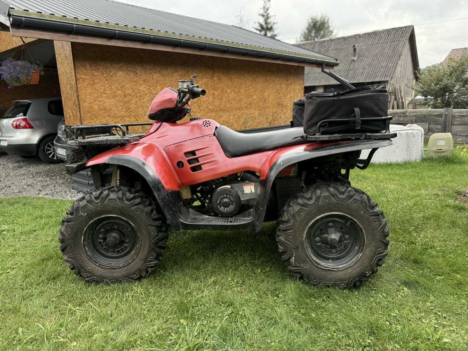 Quad Polaris Sportsman 500 / 2004r