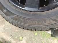 Продам резину р16 r16