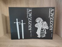 Henryk Sienkiewicz - KRZYŻACY - 1 i 2 TOM