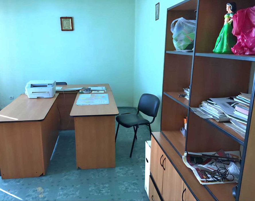 Продаж Комплексу для промислових потреб з обладнанням та адмін приміщ