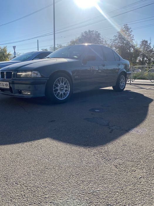 Бмв е36 1991 продам