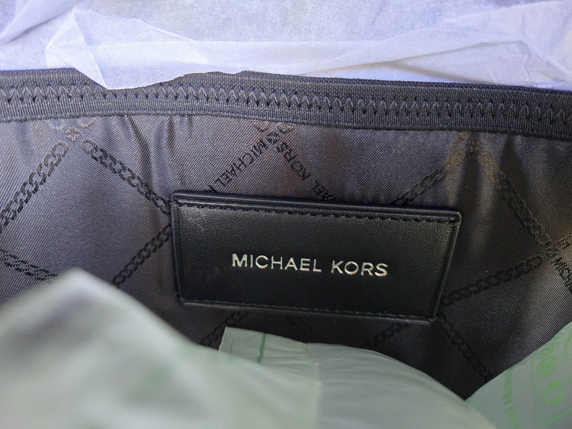 Plecak Michael Kors