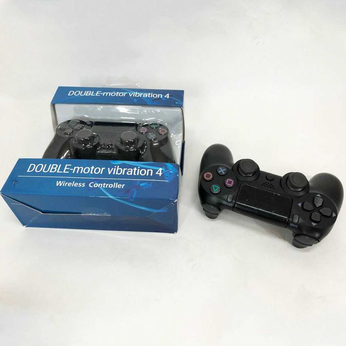 Джойстик DOUBLESHOCK для PS4 / PC