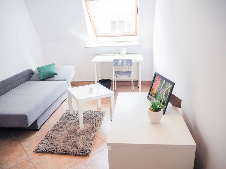 Pokój w Centrum Krakowa DOSTEPNY OD TERAZ