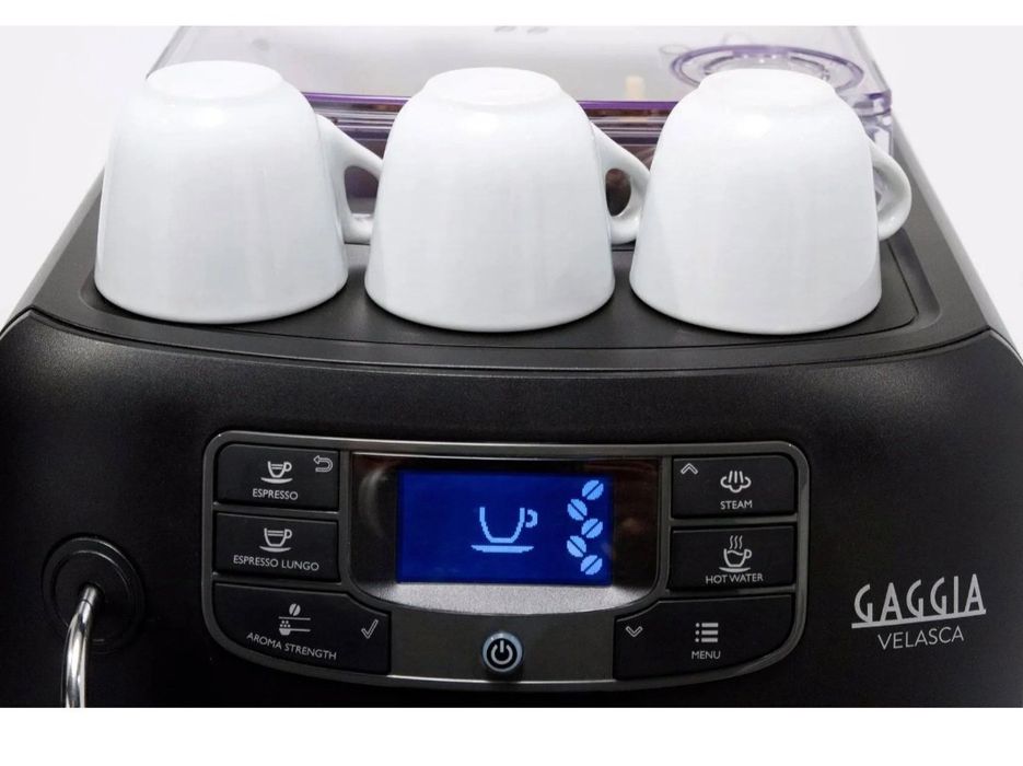 Ekspres do kawy Gaggia Velasca
