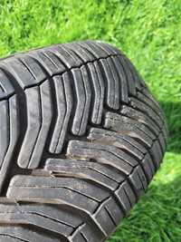 2 opony całoroczne Michelin CROSSCLIMATE 195/55/16