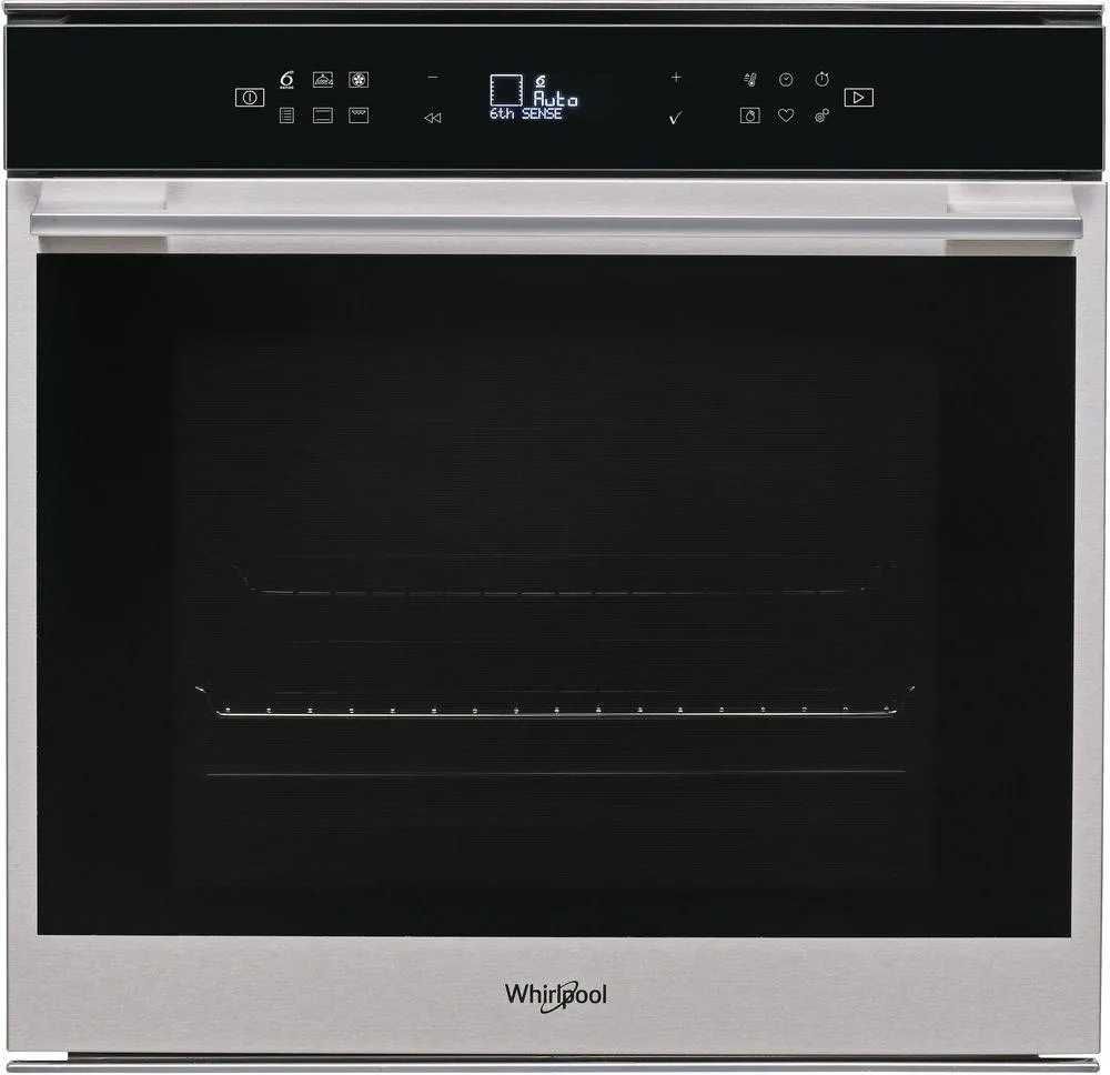 Piekarnik Whirlpool W7 OM4 4S1 H