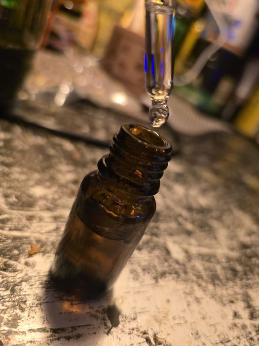 КБД Каплі з Нідерландів CBD OIL 10% 10 мл