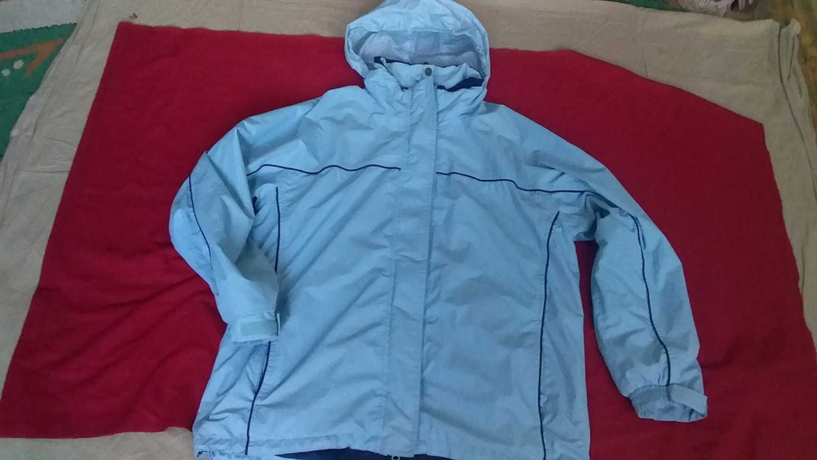 Куртка спортивна,Куртка-вітровка,дощовик жіноча-CRANE-L;Regatta-34/176