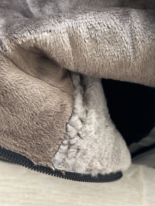 НОВІ зимові чоботи 37 розмір