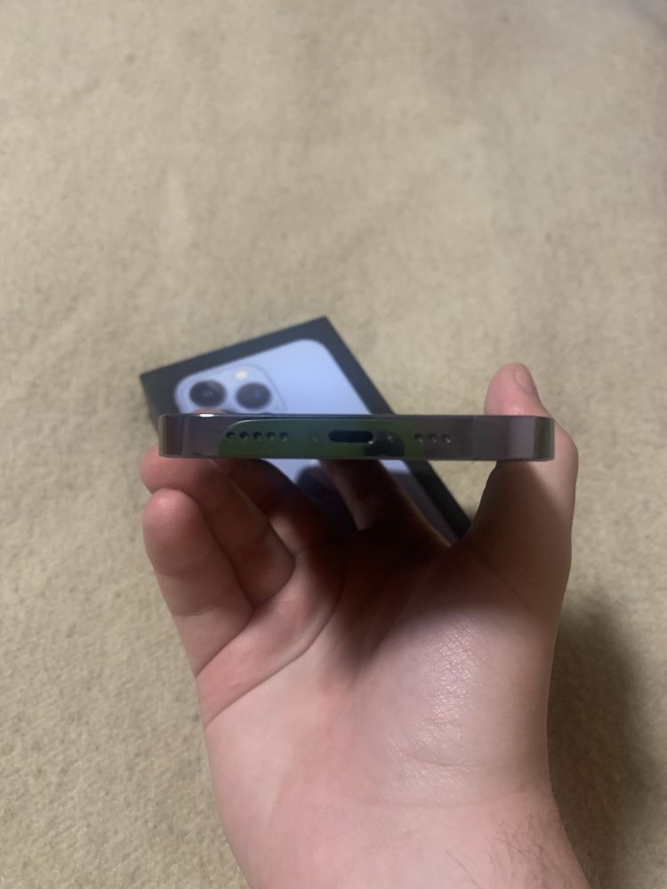 Iphone 13 Pro 128 gb neverlock