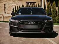Audi A7 Audi A7 Sportback 50 TDI Quattro Tiptronic 286KM, pierwszy wł, DAYTONA