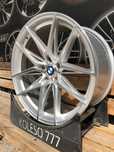 777 Новые разноширокие диски R20 5/120 BMW F16 X6 F15 E70 E53 X5