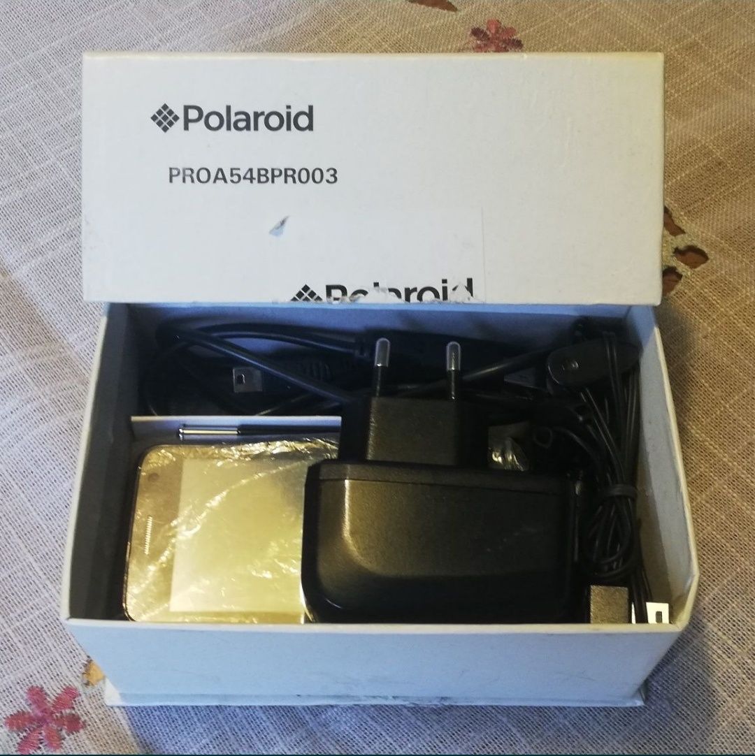 Срочно! Смартфон POLAROID ProA54