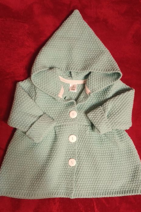 Віддам платтячко на дівчинку