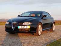 Alfa Romeo GT 1.9 JTD M-JET