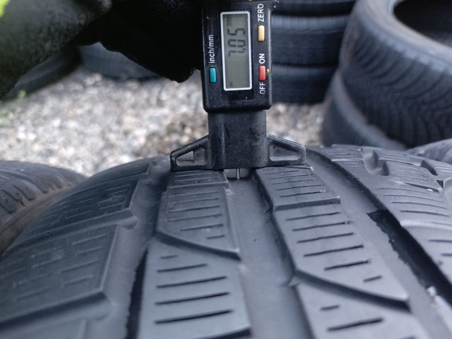 235.45.18 Pirelli 4 шт