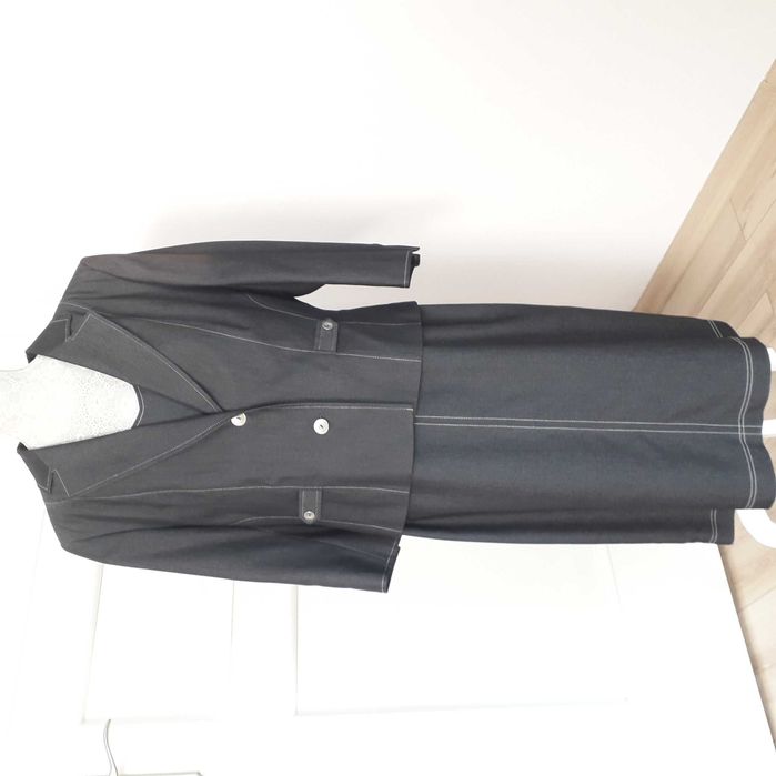 Komplet/garsonka eleganckie