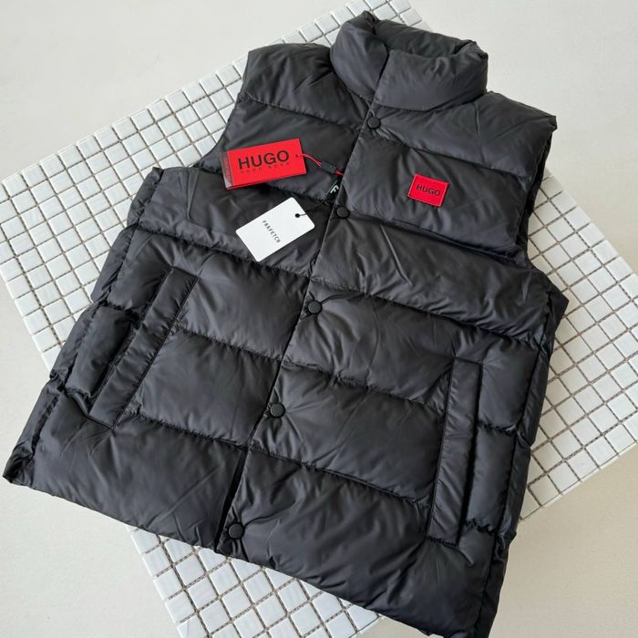 Жилетка Hugo Boss